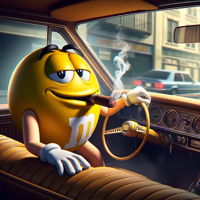 driving smoking