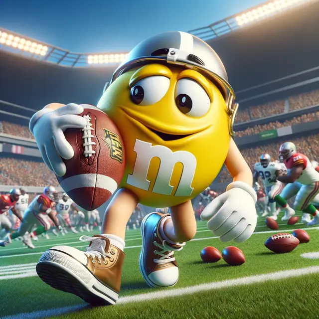 football