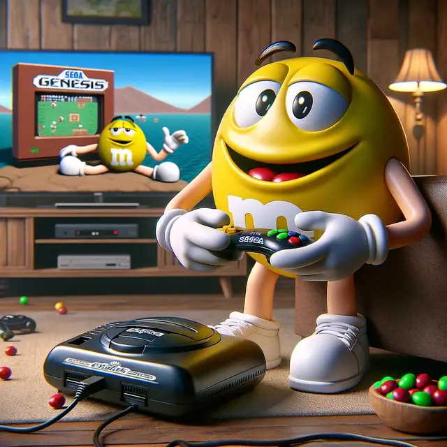gaming