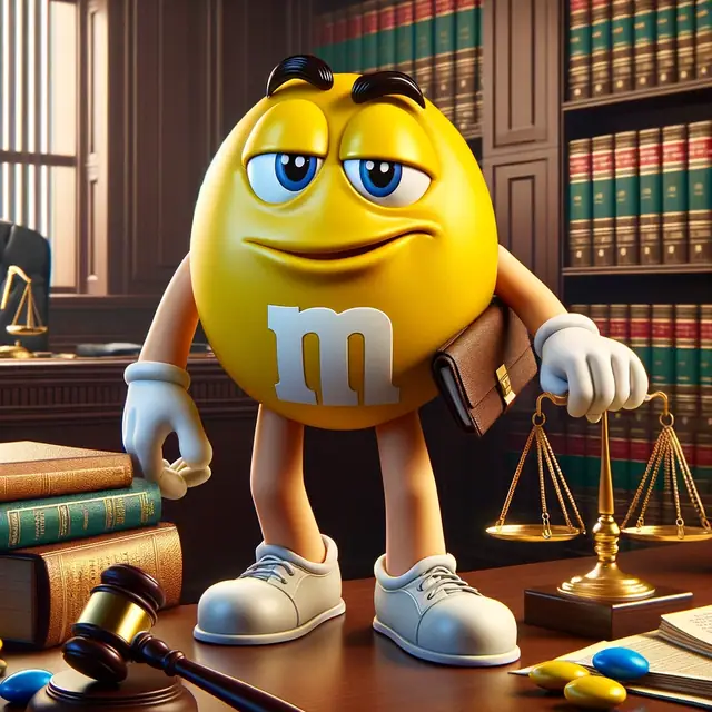 lawyer