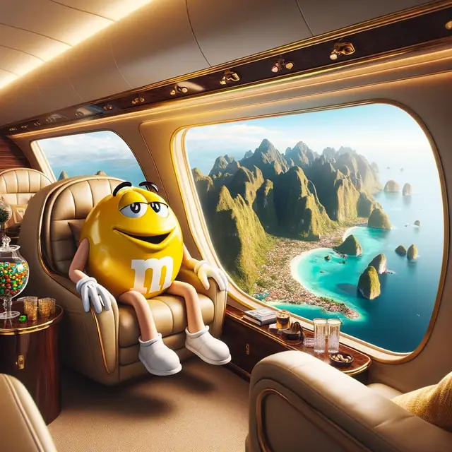 luxury