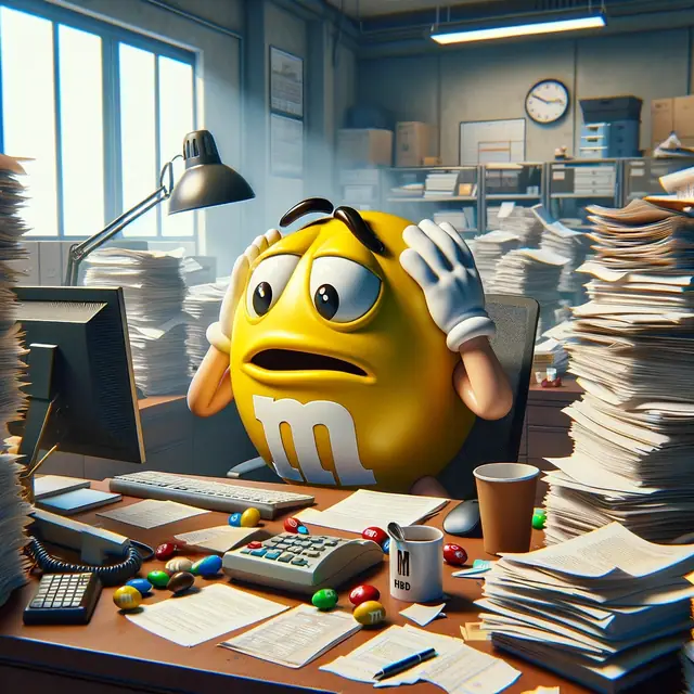 office