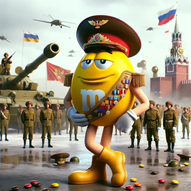 russia