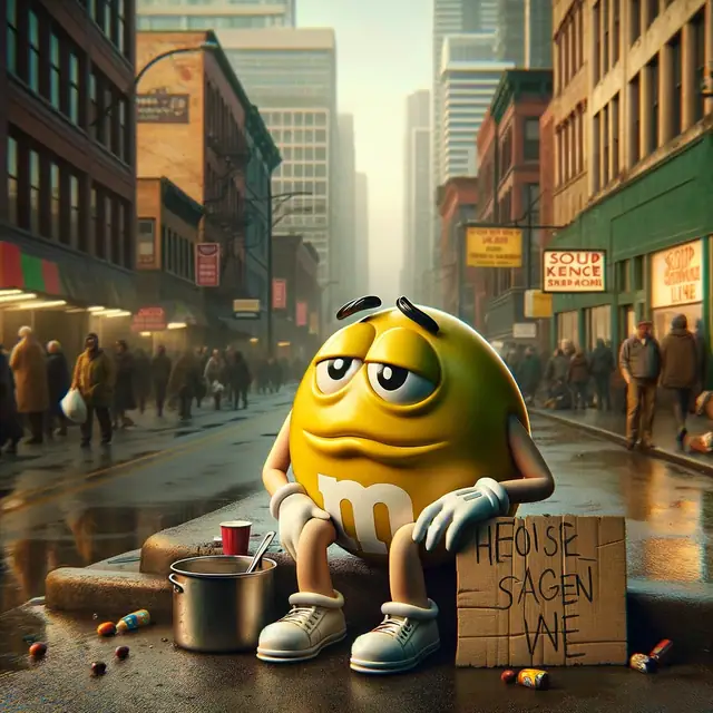 yellow mm2