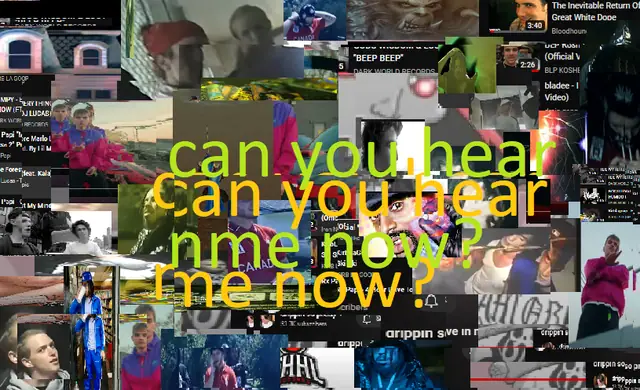 canuhearmenow
