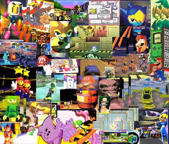 crash