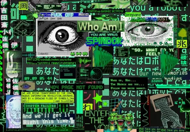hack