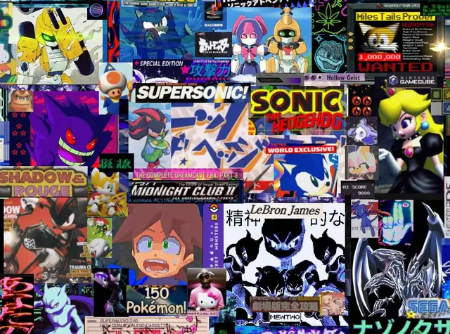 medabots