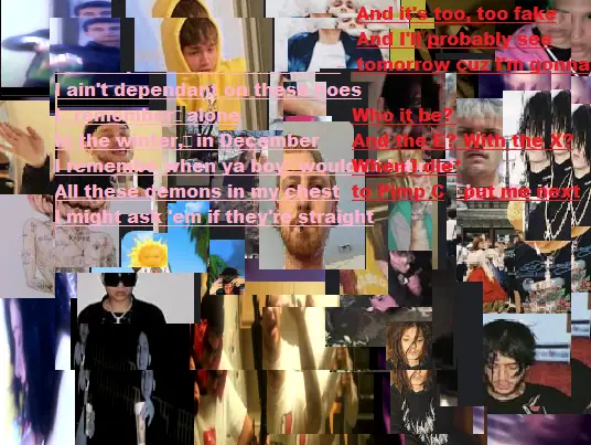 pimp c