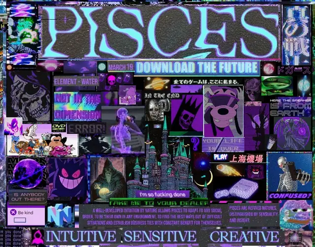 pisces