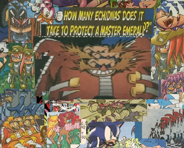 sonicx