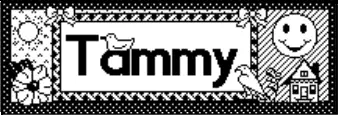 tammy