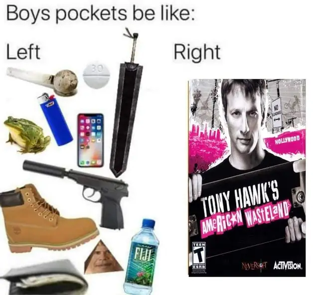 Shitposts 16