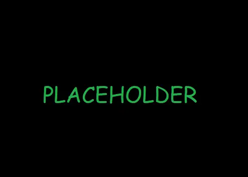placeholder